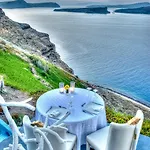 Astarte Hotel Akrotírion