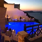 Astarte Hotel