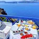 Hotel Astarte Akrotírion
