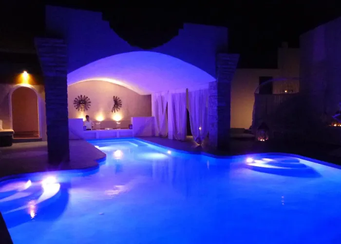 Astarte 5* Akrotírion