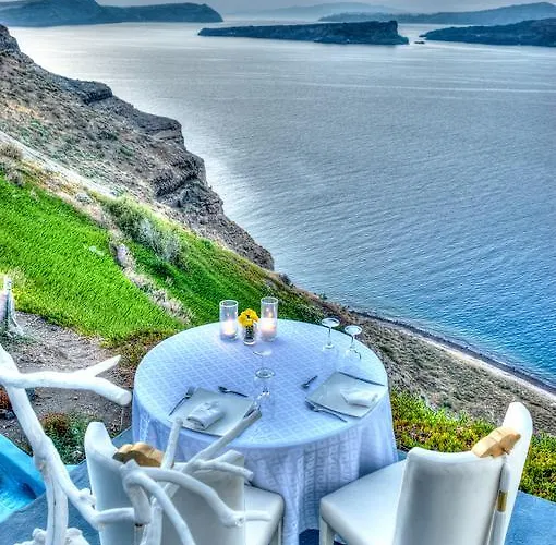 Astarte Hotel Akrotírion