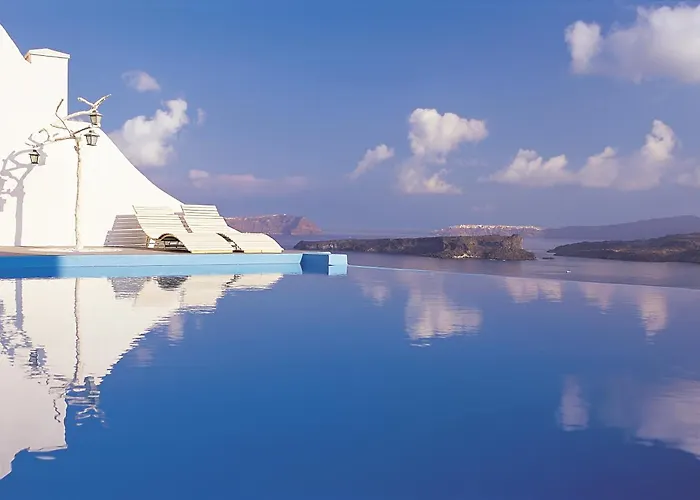 أجنحة أستارته 5* Akrotírion