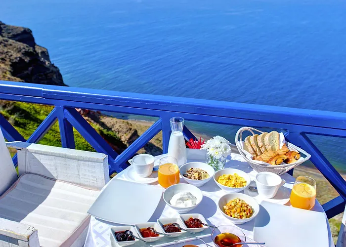 Hotel Astarte Akrotírion