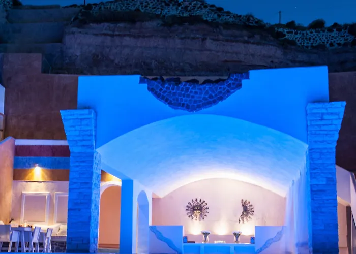 أجنحة أستارته 5*