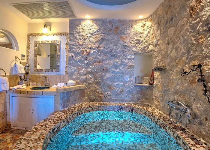 Astarte 5* Akrotírion