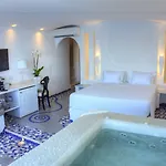 Astarte Hotel Akrotírion