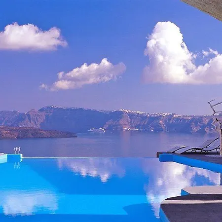 Astarte Akrotiri (Santorini)