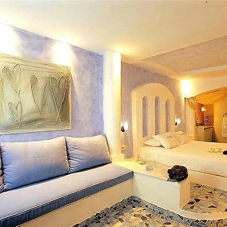 Astarte Hotel 5*