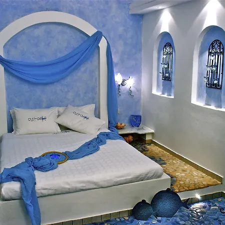 Hotel Astarte