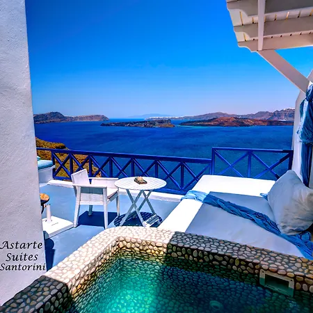 Astarte Akrotiri (Santorini)