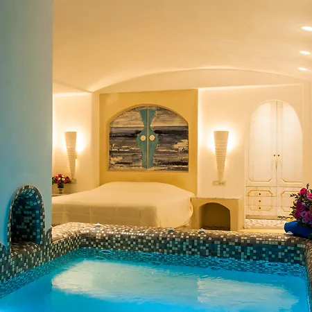 Astarte Hotel Akrotiri (Santorini)
