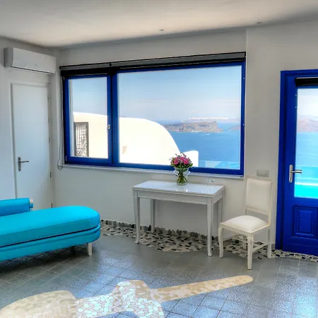 Astarte Akrotiri (Santorini)