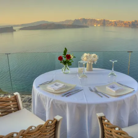Astarte Hotel Akrotiri (Santorini)