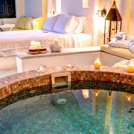 Astarte Hotel