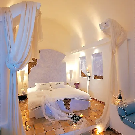 Astarte Akrotiri (Santorini)