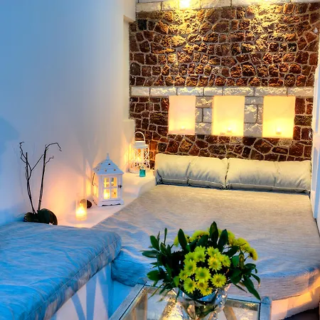 Astarte Akrotiri (Santorini)