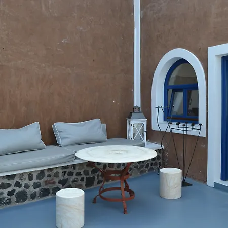 Astarte 5* Akrotiri (Santorini)