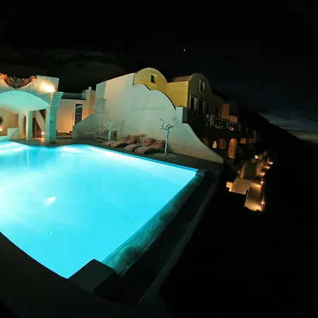 Astarte Akrotiri (Santorini)