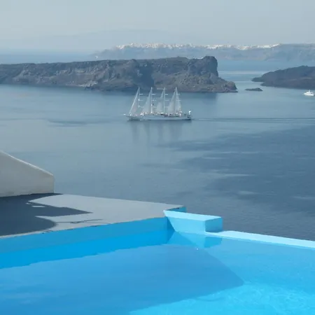 Astarte Akrotiri (Santorini)