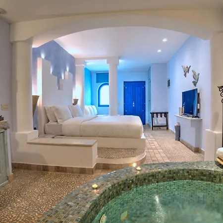 Hotel Astarte 5*