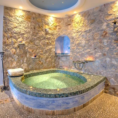 Hotel Astarte 5*