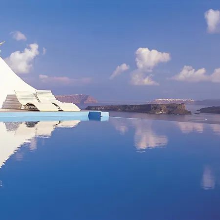 Astarte 5* Akrotiri (Santorini)