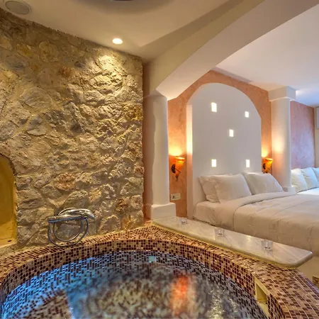 Astarte Hotel