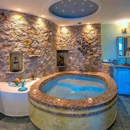 Astarte Hotel Akrotiri (Santorini)