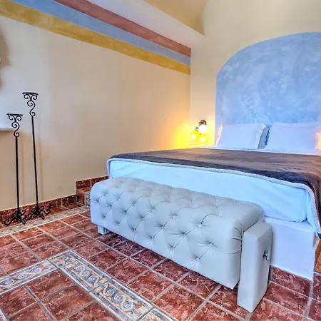 Hotel Astarte Akrotiri (Santorini)
