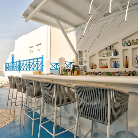 Astarte Akrotiri (Santorini)