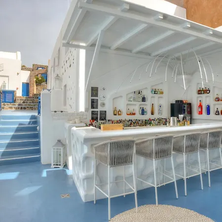 Hotel Astarte