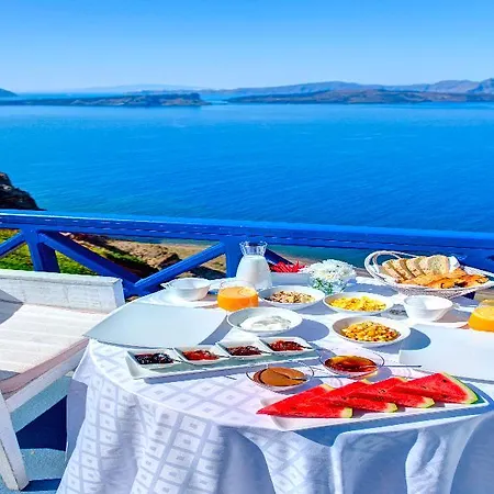 Astarte Hotel Akrotiri (Santorini)