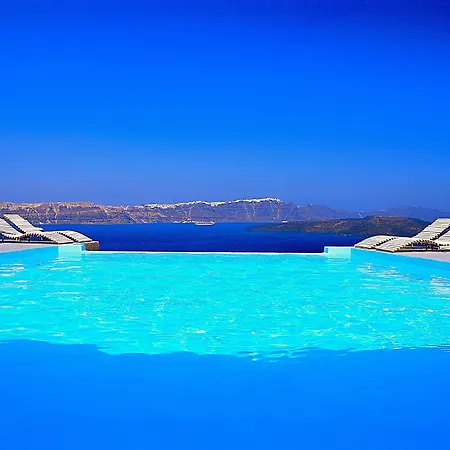 Hotel Astarte Akrotiri (Santorini)