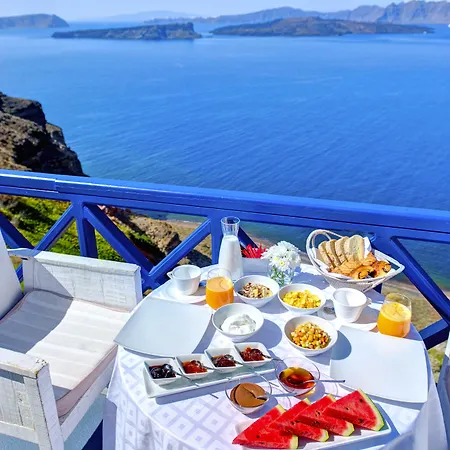 Hotel Astarte Akrotiri (Santorini)