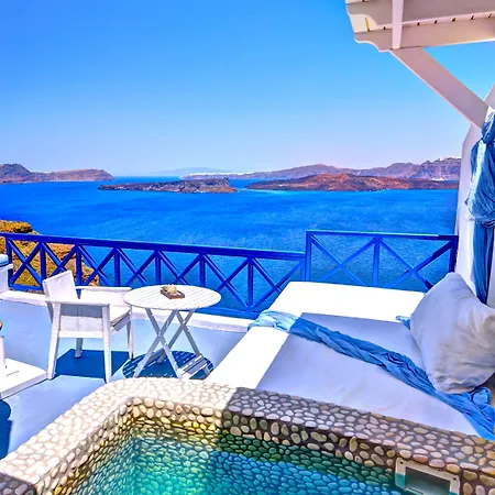 Astarte Hotel