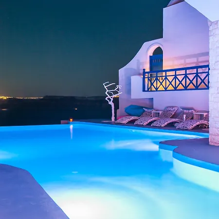 أجنحة أستارته 5*