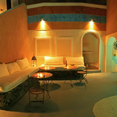 Astarte Akrotiri (Santorini)