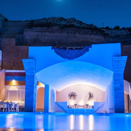 أجنحة أستارته 5*
