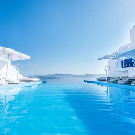 أجنحة أستارته 5* Akrotírion