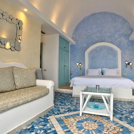 Astarte Akrotiri (Santorini)