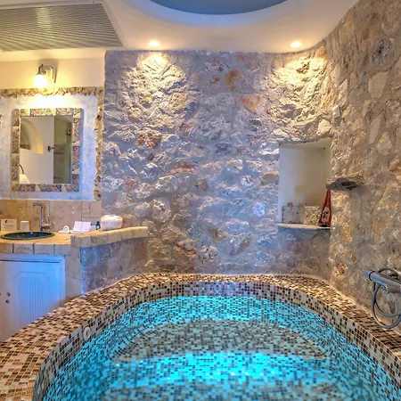 Astarte 5* Akrotiri (Santorini)