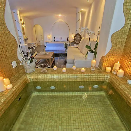 Astarte Akrotiri (Santorini)