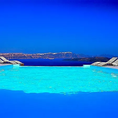 Hotel Astarte 5*