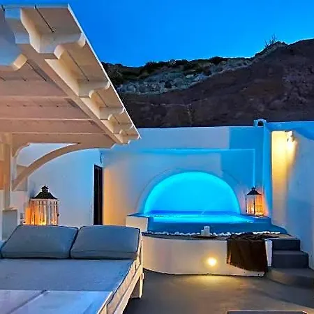 Astarte Hotel 5*