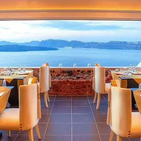 Astarte 5* Akrotírion