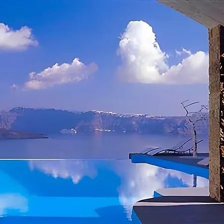 Astarte Hotel