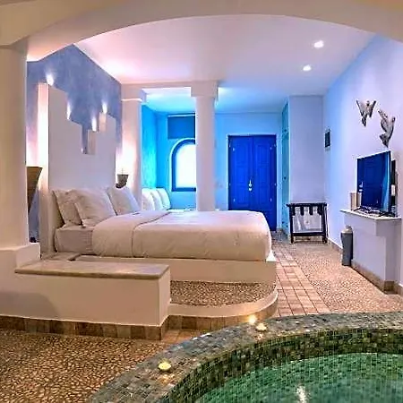 Astarte Hotel