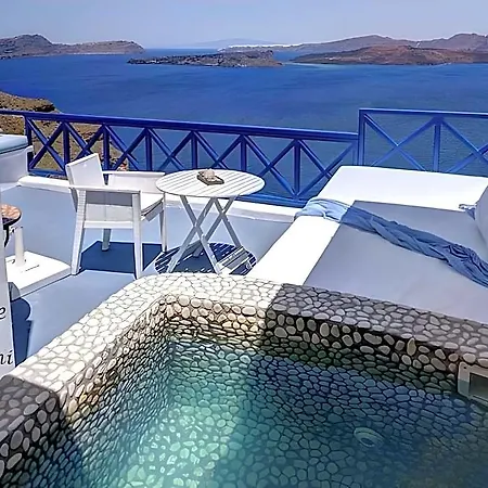 Hotel Astarte