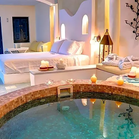 Astarte Hotel 5*