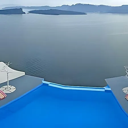 Hotel Astarte Akrotírion